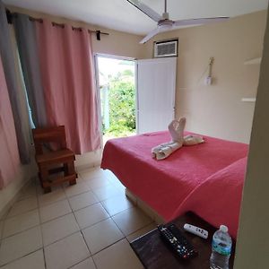 Habitación Doble Estándar
